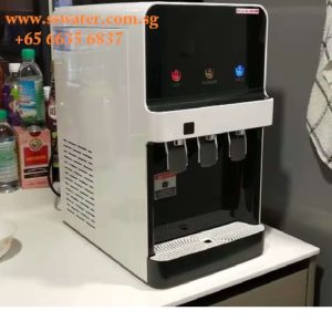 water dispenser