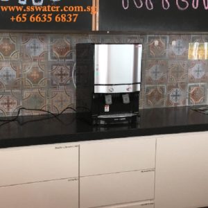 Water Dispenser Table Top