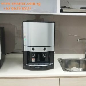 Table Top Water Dispenser