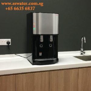 table top water dispenser