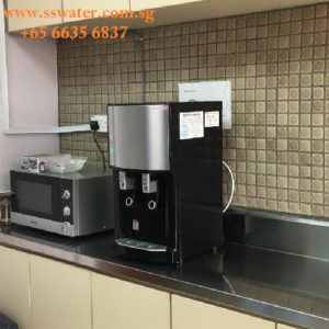 SS2101 Table Top Water Dispenser