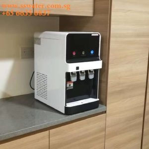 top water dispenser