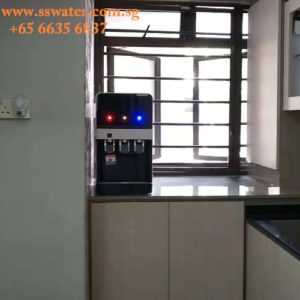table top water dispenser