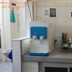 table top water dispenser