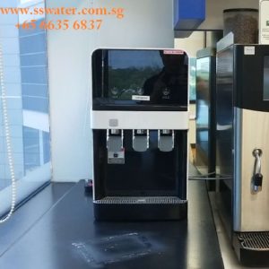 water dispenser