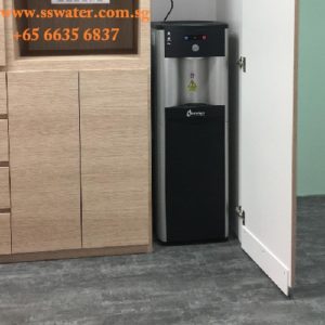 Water Logic WL2000FS Floor Standing Water Dispenser