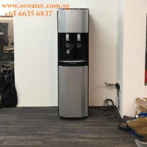 floor standing water dispenser
