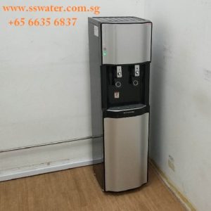 floor standing water dispenser