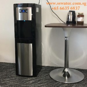 Floor standing direct pipe in water dispenser (4)