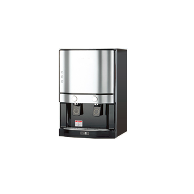 S2001 Hot & Cold Table Top Direct Piping Water Dispenser