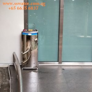 water cooler