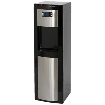 S57 Hot/Cold/Ambient Floor Standing Direct Piping Water Dispenser