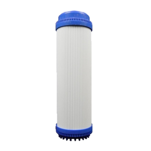 10 Inch UDF Activated Carbon Filter Cartridge