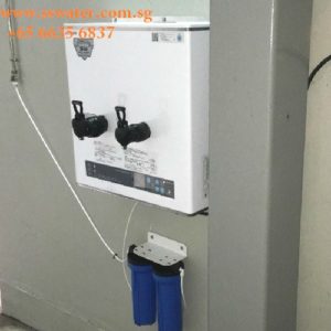 30csw water boiler