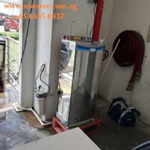 water cooler water boiler water drinking fountain water dispenser (3)