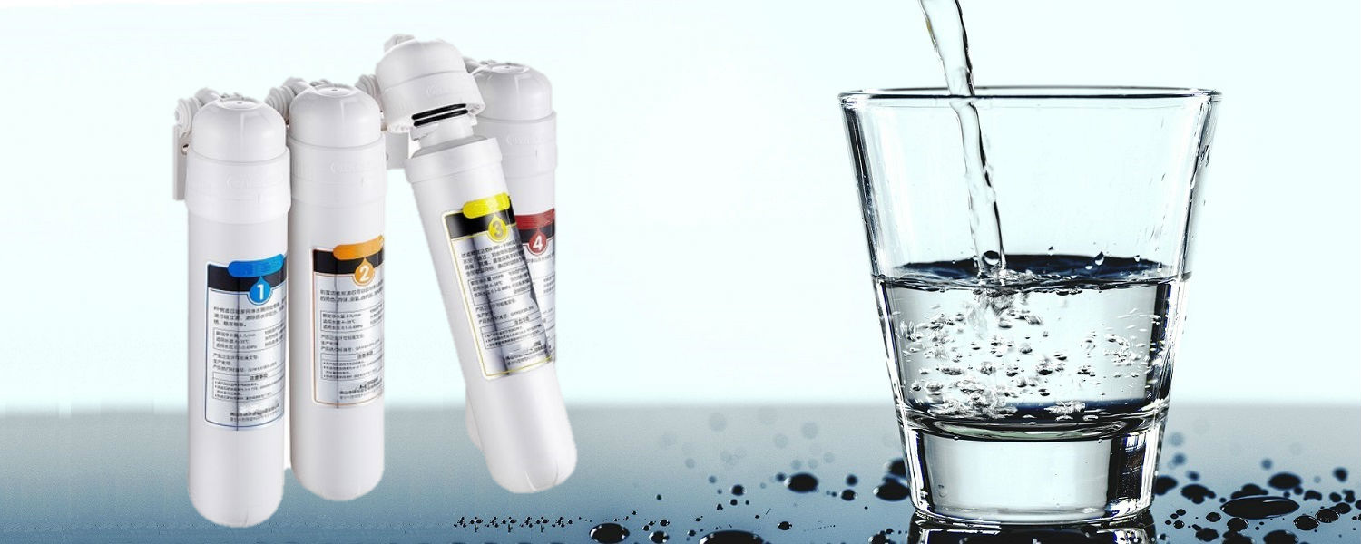 water filter