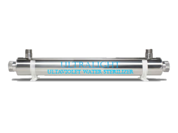 Ultraviolet Water Sterilizer