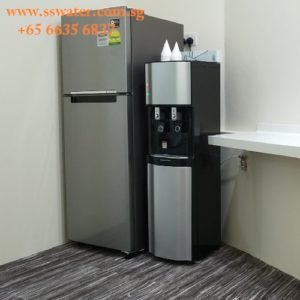 Water Dispenser