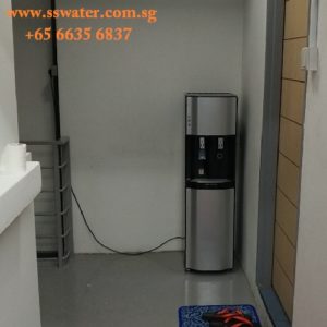 Water Dispenser
