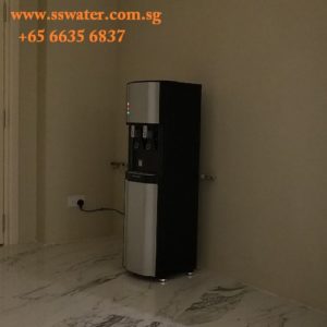 Water Dispenser