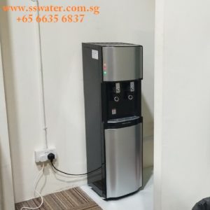 Water Dispenser