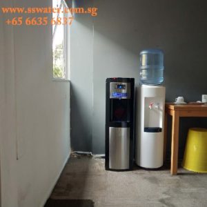 Water Dispenser