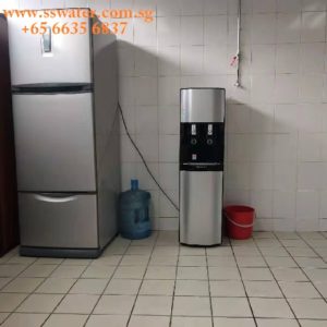 Water Dispenser