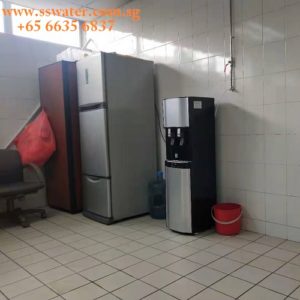 Water Dispenser