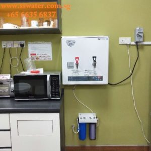 Water Dispenser