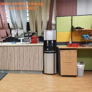 Water Dispenser