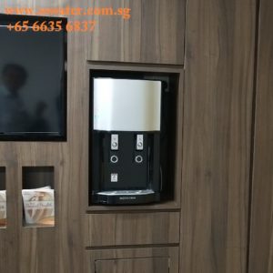 Water Dispenser