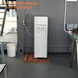 Water Dispenser