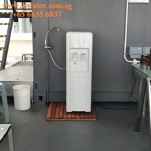 Water Dispenser