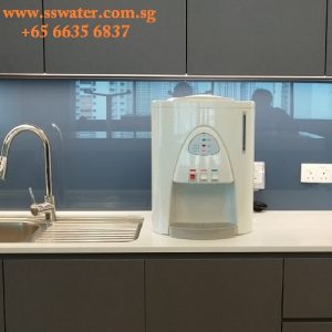 Table Top Water Dispenser