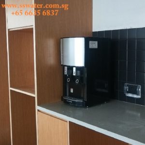 Water Dispenser
