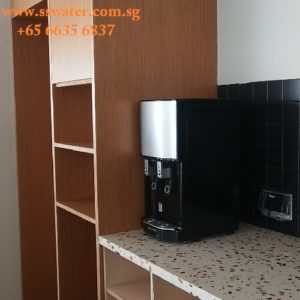 Water Dispenser