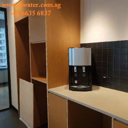 Table Top Water Dispenser