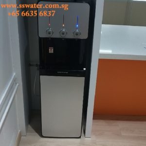 Water Dispenser