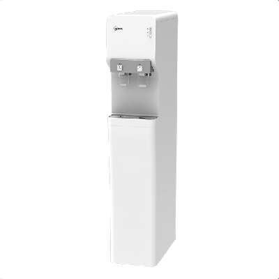 Winix TS100 Hot & Cold Floor Standing Direct Piping Water Dispenser