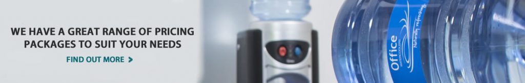 Water Dispenser