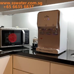 Table Top Water Dispenser