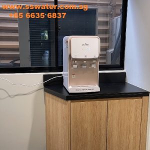 Table Top Water Dispenser
