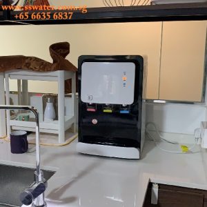 Table Top Water Dispenser