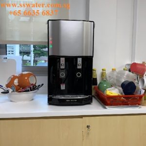 Table Top Water Dispenser