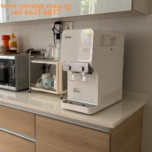 Table Top Water Dispenser