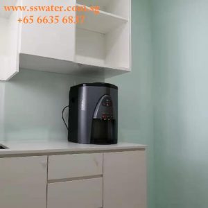 Table Top Water Dispenser