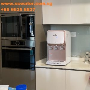 Table Top Water Dispenser