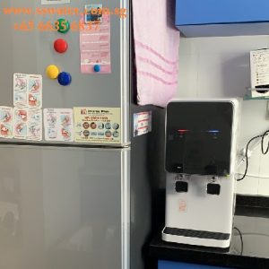 Table Top Water Dispenser