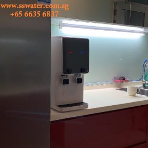 Table Top Water Dispenser