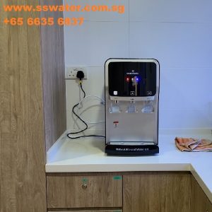 Table Top Water Dispenser